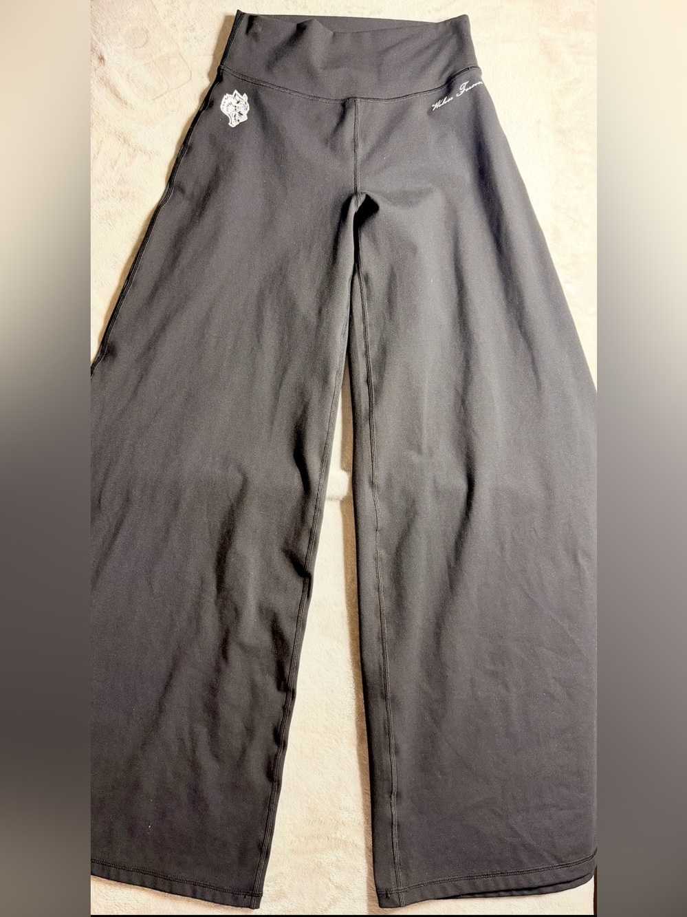 Darc Sport wide leg leggings